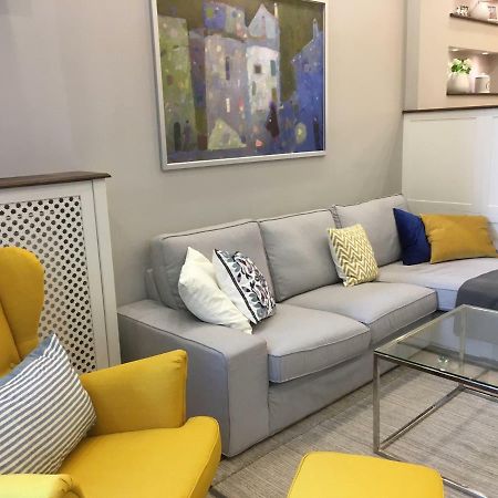 A Luxury Apartment With Patio And Bbq Sofia Extérieur photo
