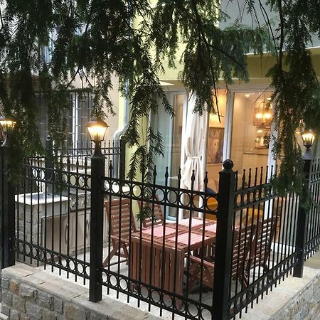 A Luxury Apartment With Patio And Bbq Sofia Extérieur photo