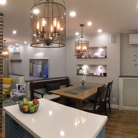A Luxury Apartment With Patio And Bbq Sofia Extérieur photo