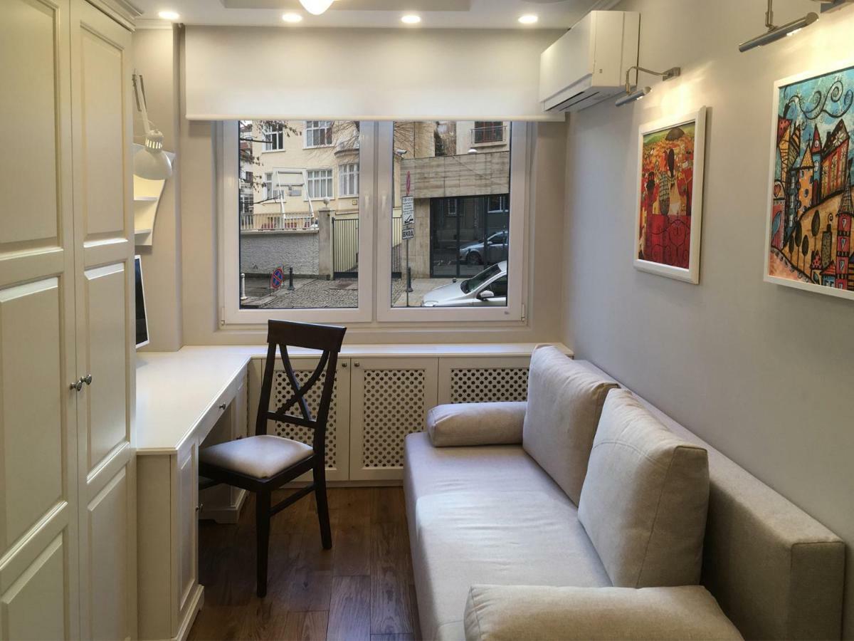A Luxury Apartment With Patio And Bbq Sofia Extérieur photo