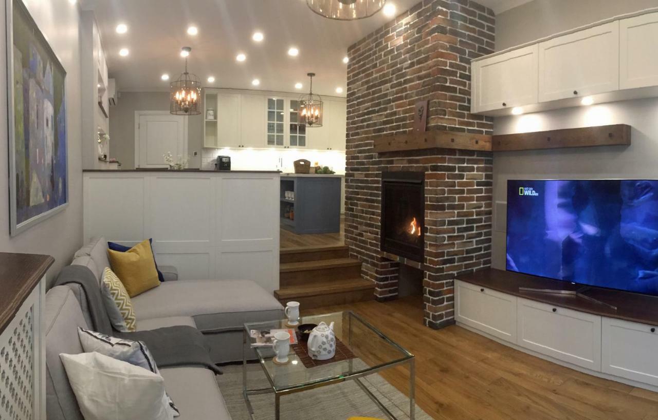 A Luxury Apartment With Patio And Bbq Sofia Extérieur photo
