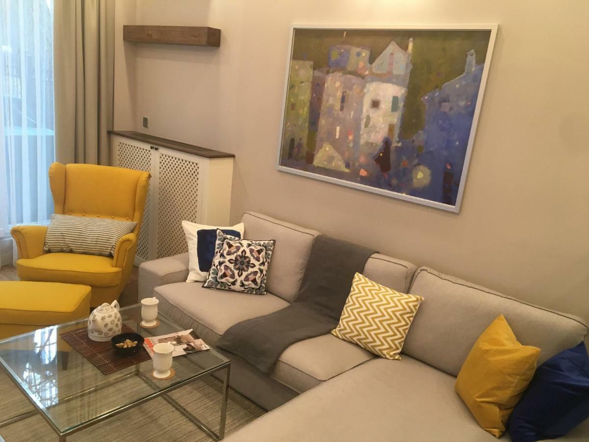 A Luxury Apartment With Patio And Bbq Sofia Extérieur photo