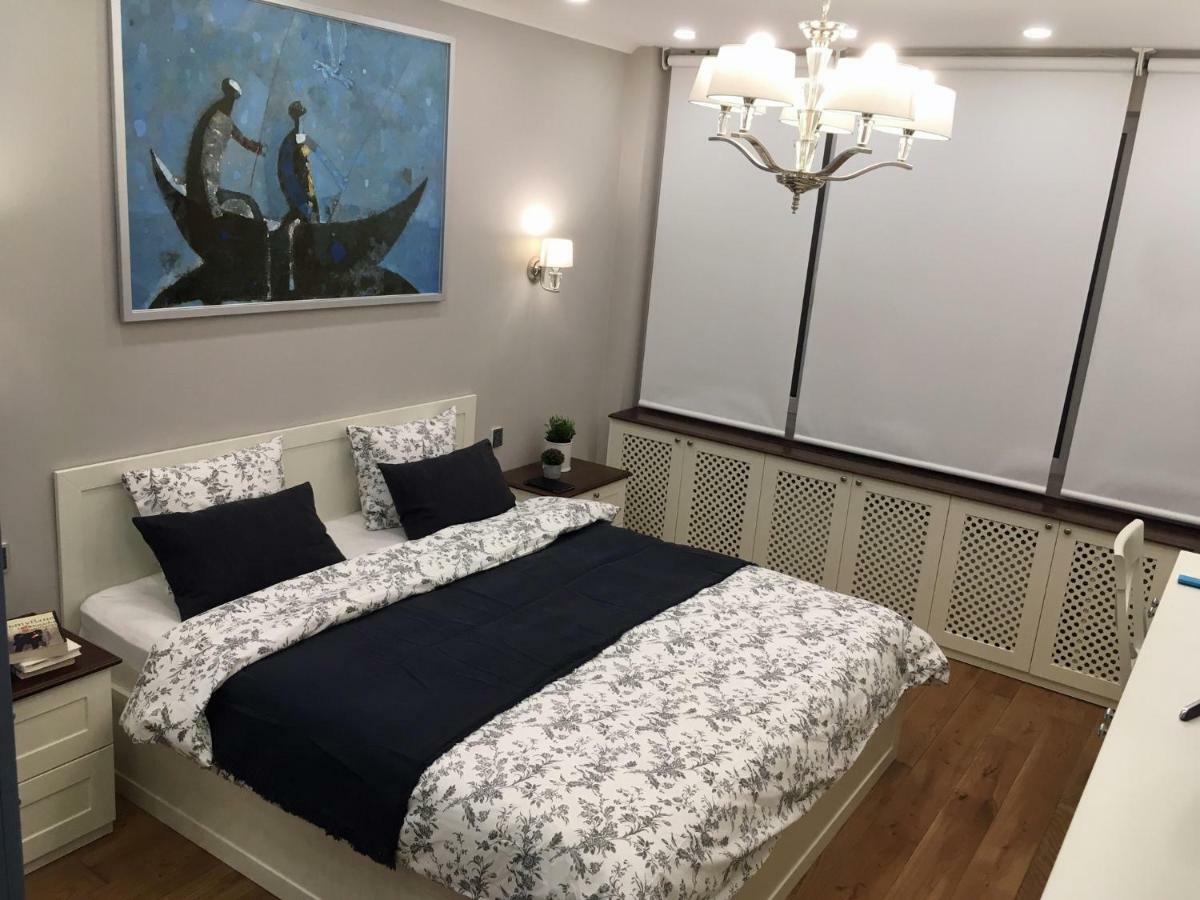 A Luxury Apartment With Patio And Bbq Sofia Extérieur photo